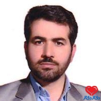 محمد قاسمی تخصص پزشکی فیزیکی و توان‌بخشی همدان