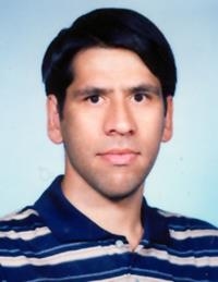 مجتبی توکلی کارشناسی ارشد شنوایی‌شناسی (ادیولوژی) اهواز