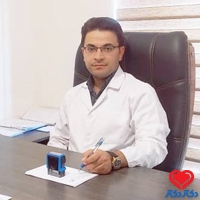 حامد خدایی کارشناسی ارشد علوم تغذیه تبریز