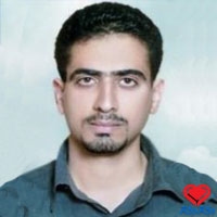 امیرحسین صابری کارشناسی فیزیوتراپی تهران