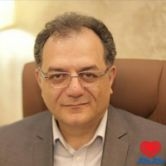 علی فرجی تخصص بیماری‌های کودکان تهران