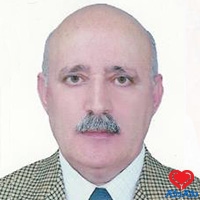 اصغر حبیبی تخصص جراحی کلیه، مجاری ادراری و تناسلی (اورولوژی) بیرجند