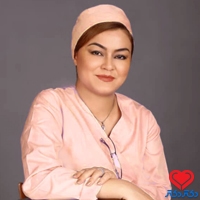 هدیه ثقفی تخصص زنان و زایمان قزوین