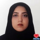 نسترن عبیری کارشناسی کاردرمانی رشت