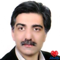 خلیل رحیمی خوش دکترای حرفه‌ای پزشکی مشهد