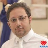 سروش برهانی دکترای حرفه‌ای دندانپزشکی کرج