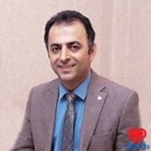 سید حسن شریفی فوق تخصص بیماری‌های قلب کودکان تهران