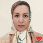 معصومه علی اکبرزاده تخصص بیماری‌های داخلی مشهد