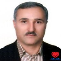 سعداله محمدی جابری فوق تخصص بیماری‌های گوارش و کبد بزرگسالان شیراز