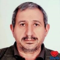 محمد اسلامی کارشناسی ارشد روانشناسی بالینی کرمان
