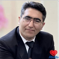 حمید نوروزی کارشناسی ارشد روانشناسی بالینی اردبیل