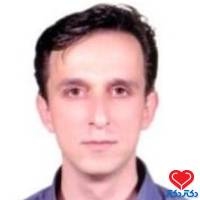 حمید ارونقی دکترای حرفه‌ای پزشکی تهران