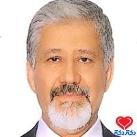 حمید رضا پور اعتماد دکترای تخصصی (Ph.D) روانشناسی بالینی تهران