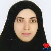 مهدیه صابری اناری فوق تخصص طب نوزادی و پیرامون تولد یزد