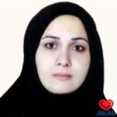 مریم توکلی تخصص بیماری‌های داخلی یزد