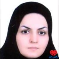 افسانه صلاحی تخصص زنان و زایمان فسا