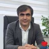 سید مهدی حسینیان تخصص جراحی دهان، فک و صورت تهران