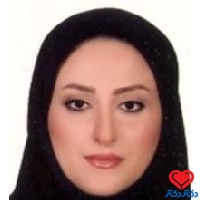 محبوبه قناعت تخصص زنان و زایمان تهران