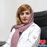 فروزان رحیمی تخصص چشم‌پزشکی تهران