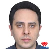 کامکار آئین فر تخصص جراحی مغز و اعصاب تهران