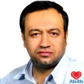مسعود کفایت تخصص بیماری‌های کودکان اصفهان