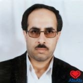 محمد رضا لبافیان دکترای حرفه‌ای پزشکی یزد