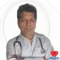 منصور ولایی تخصص چشم‌پزشکی قم