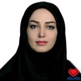 سمانه حمزلو حسین آبادی تخصص بیماری‌های کودکان-فوق تخصص بیماری‌های گوارش کودکان تهران