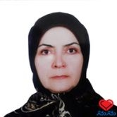 منیژه قره باغی تخصص بیماری‌های کودکان تبریز