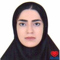 مینا آویدفر کارشناسی کاردرمانی سبزوار