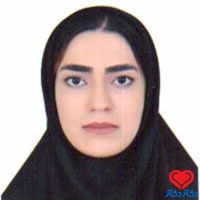 مینا آویدفر کارشناسی کاردرمانی سبزوار