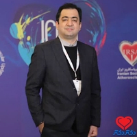 امیر مصدق مقدم فلوشیپ اقدامات مداخله‌ای قلب و عروق (اینترونشنال کاردیولوژی) بزرگسالان-تخصص بیماری‌های قلب و عروق مشهد