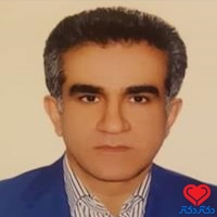 سید حسن نظام زاده دکترای حرفه‌ای دندانپزشکی مشهد