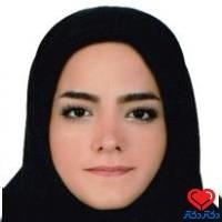 نعیمه روحانی کارشناسی ارشد ارتز و پروتز (ارتوپدی فنی) تهران