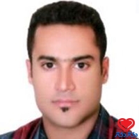 محمدحسن شادمان دکترای حرفه‌ای دندانپزشکی آبادان