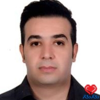 آرش امینی تخصص جراحی استخوان و مفاصل (ارتوپدی) شیراز