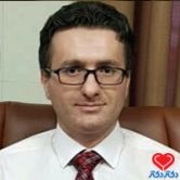 مهدی یامینی فوق تخصص بیماری‌های گوارش و کبد بزرگسالان تهران