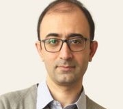امیرمحسن جلایی فر فلوشیپ جراحی سرطان تهران