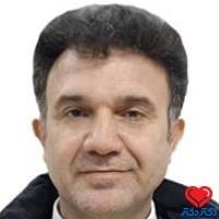 مهدی ارباب دکترای حرفه‌ای پزشکی تهران