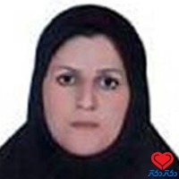 فاطمه صیاد چلندر کارشناسی مامایی نوشهر