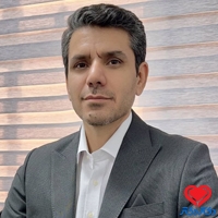 علیرضا کاشانی شریف تخصص روان‌پزشکی تهران