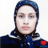 سحر مسقطی تخصص بیهوشی چالوس