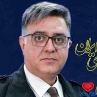 محمدرضا مافی تخصص جراحی عمومی تهران