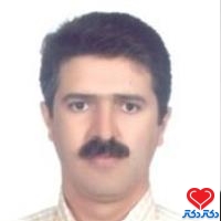 صمد زرگر زاده دکترای حرفه‌ای پزشکی قرچک