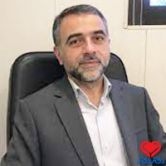بهرام نشاط دوست تخصص بیماری‌های قلب و عروق اصفهان