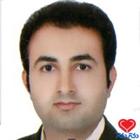 عباس کشاورز تخصص بیماری‌های داخلی شیراز