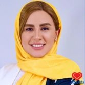 نغمه قاسمی دکترای حرفه‌ای دندانپزشکی اهواز