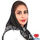 مرضیه آذری نیا تخصص بیماری‌های مغز و اعصاب (نورولوژی) تهران