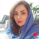 الهام کاکاوند دکترای حرفه‌ای پزشکی تهران