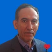 احمد فشارکی تخصص بیماری‌های کودکان اصفهان